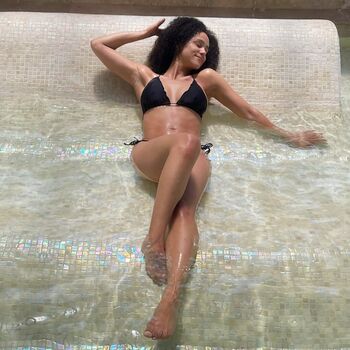Full leaked Nathalie emmanuel private onlyfans photo