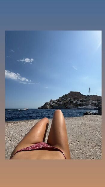 Full leaked Nazlilith private onlyfans photo