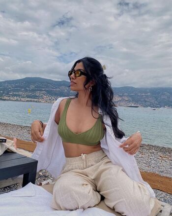Full leaked Neha joy private onlyfans photo