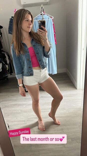 Full leaked Nicole frye private onlyfans photo