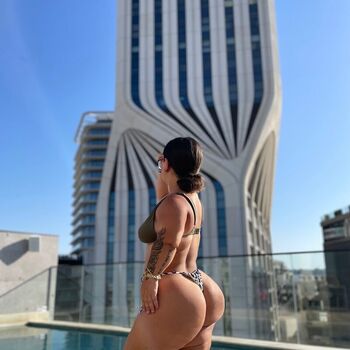 Full leaked Nicole sanna private onlyfans photo