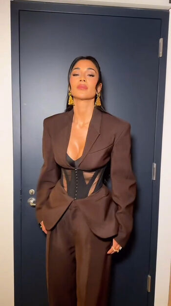 Nicole Scherzinger