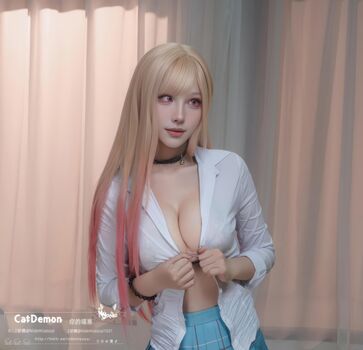 Full leaked Nidemiaozai  page private onlyfans photo