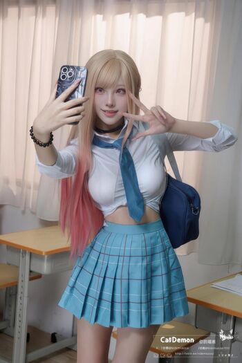 Full leaked Nidemiaozai private onlyfans photo