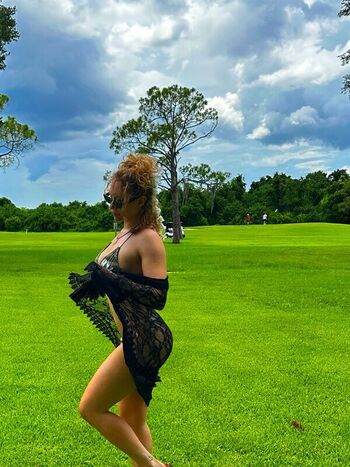 Full leaked Nikkita lyons private onlyfans photo