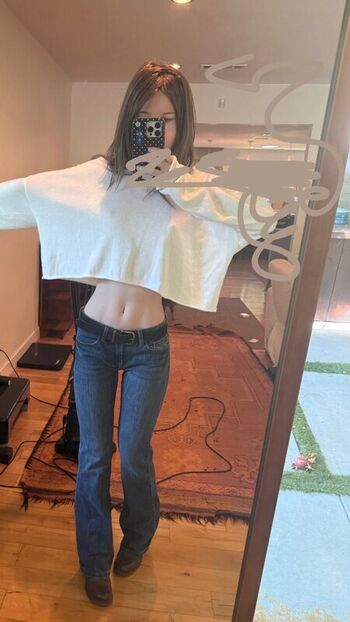 Full leaked Norafawn private onlyfans photo