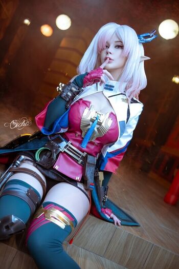Full leaked Oichi private onlyfans photo