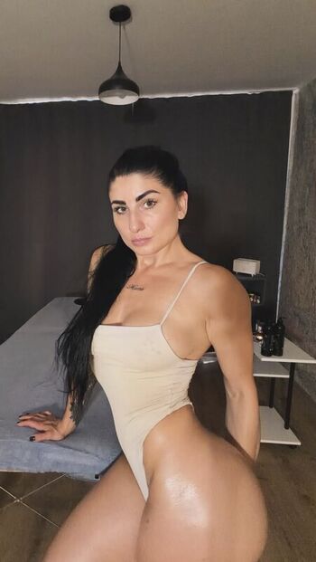 Full leaked Olga bodak private onlyfans photo
