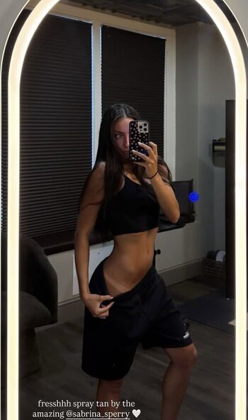Full leaked Olivia alboher private onlyfans photo