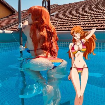 Full leaked One piece private onlyfans photo