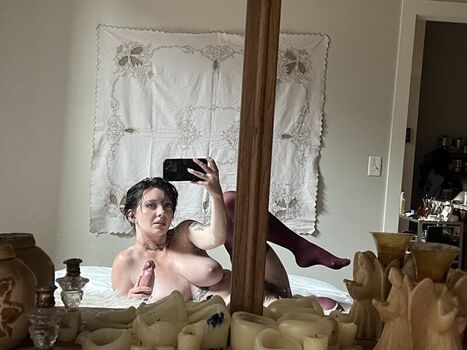 Full leaked Onlyzaboomafoo  page private onlyfans photo