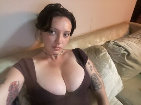 Full leaked Onlyzaboomafoo private onlyfans photo