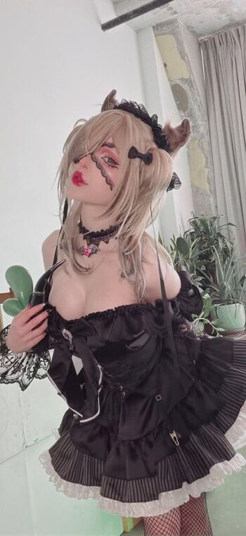 Full leaked Petra fyed private onlyfans photo