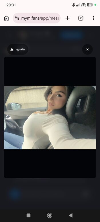 Full leaked Pinkgeek private onlyfans photo