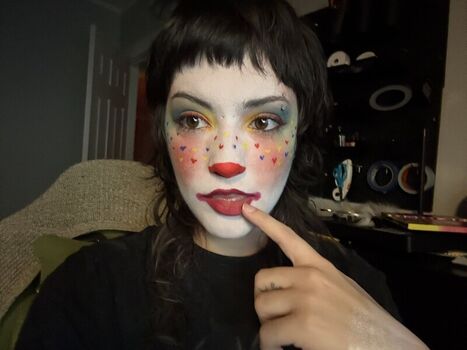 Full leaked Pixiexsnow private onlyfans photo