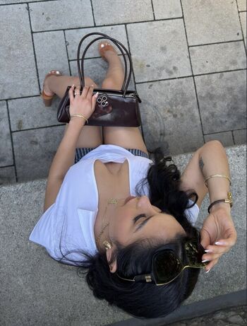 Full leaked Prisy montoya private onlyfans photo