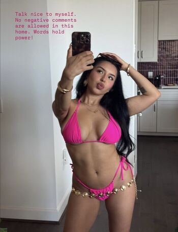 Full leaked Prisy montoya private onlyfans photo