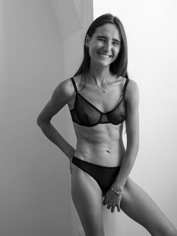 Prudence Dahy