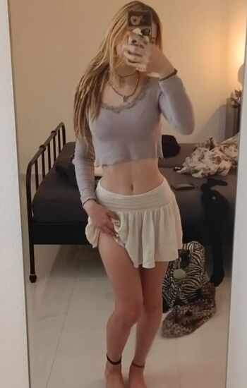 Full leaked Yarin potaznik/ private onlyfans photo