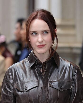 Rachel Brosnahan