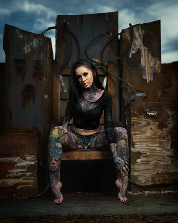 Full leaked Rachelle hoffman page private onlyfans photo