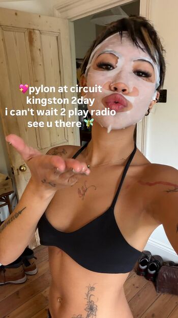 Full leaked Radvxz private onlyfans photo