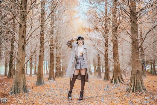 Full leaked Raku private onlyfans photo