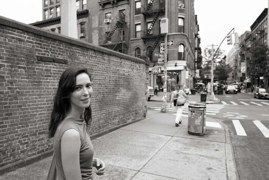Full leaked Rebecca hall private onlyfans photo