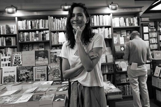 Full leaked Rebecca hall private onlyfans photo