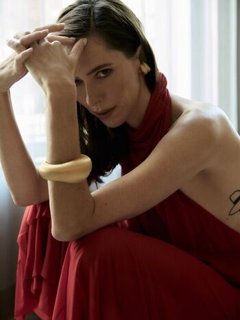 Full leaked Rebecca hall private onlyfans photo