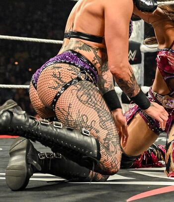 Full leaked Rhea ripley private onlyfans photo