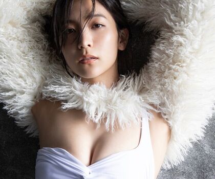 Full leaked Rina onuki page private onlyfans photo
