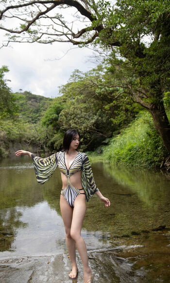 Full leaked Rina onuki private onlyfans photo