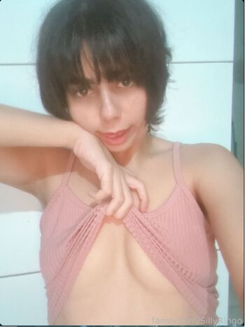 Full leaked Ringorin private onlyfans photo