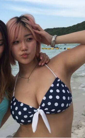 Full leaked Rio chan private onlyfans photo