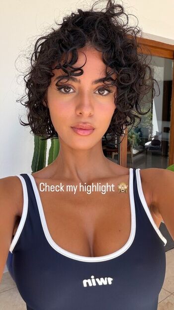 Full leaked Rita faez private onlyfans photo