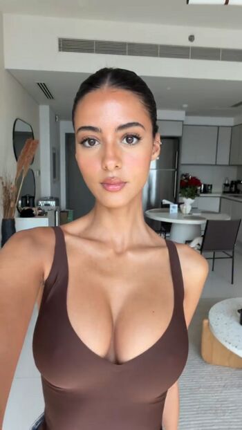 Full leaked Rita faez private onlyfans photo