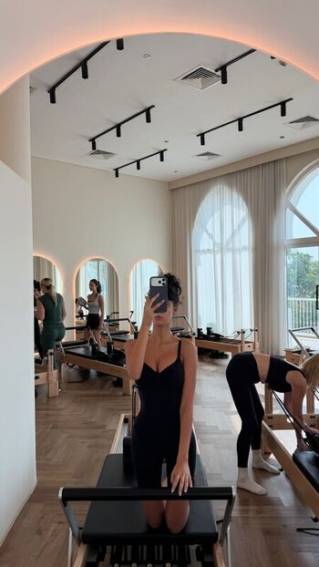 Full leaked Rita faez private onlyfans photo