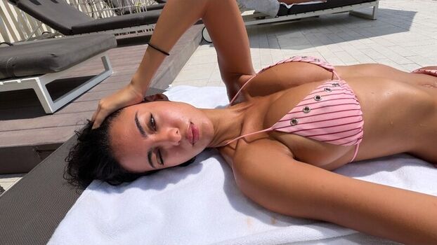 Full leaked Rita faez private onlyfans photo