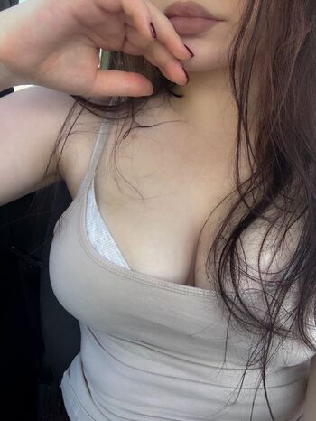 Full leaked Robyn private onlyfans photo