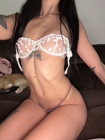 Full leaked Ropebite private onlyfans photo