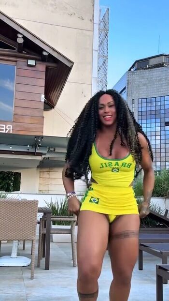 Full leaked Rosiane pinheiro private onlyfans photo