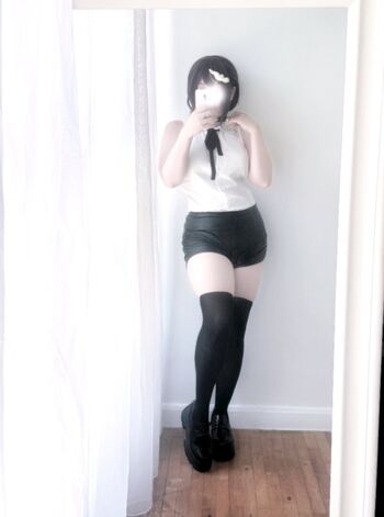 Full leaked Ruuna  page private onlyfans photo