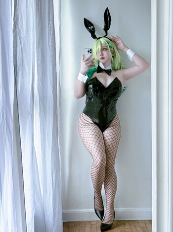 Full leaked Ruuna  page private onlyfans photo