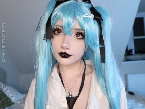 Full leaked Rynkerbelle private onlyfans photo
