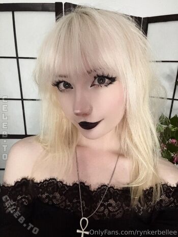 Full leaked Rynkerbelle  page private onlyfans photo