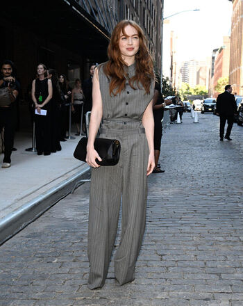 Full leaked Sadie sink private onlyfans photo