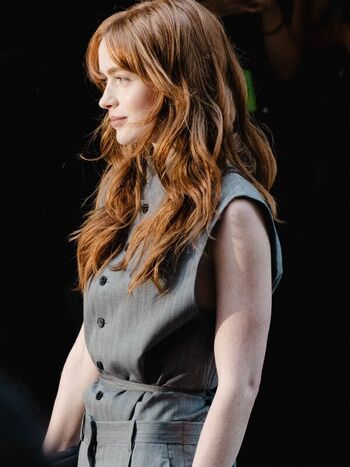 Full leaked Sadie sink private onlyfans photo