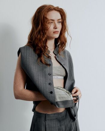 Full leaked Sadie sink private onlyfans photo