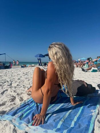 Full leaked Sallie grace private onlyfans photo
